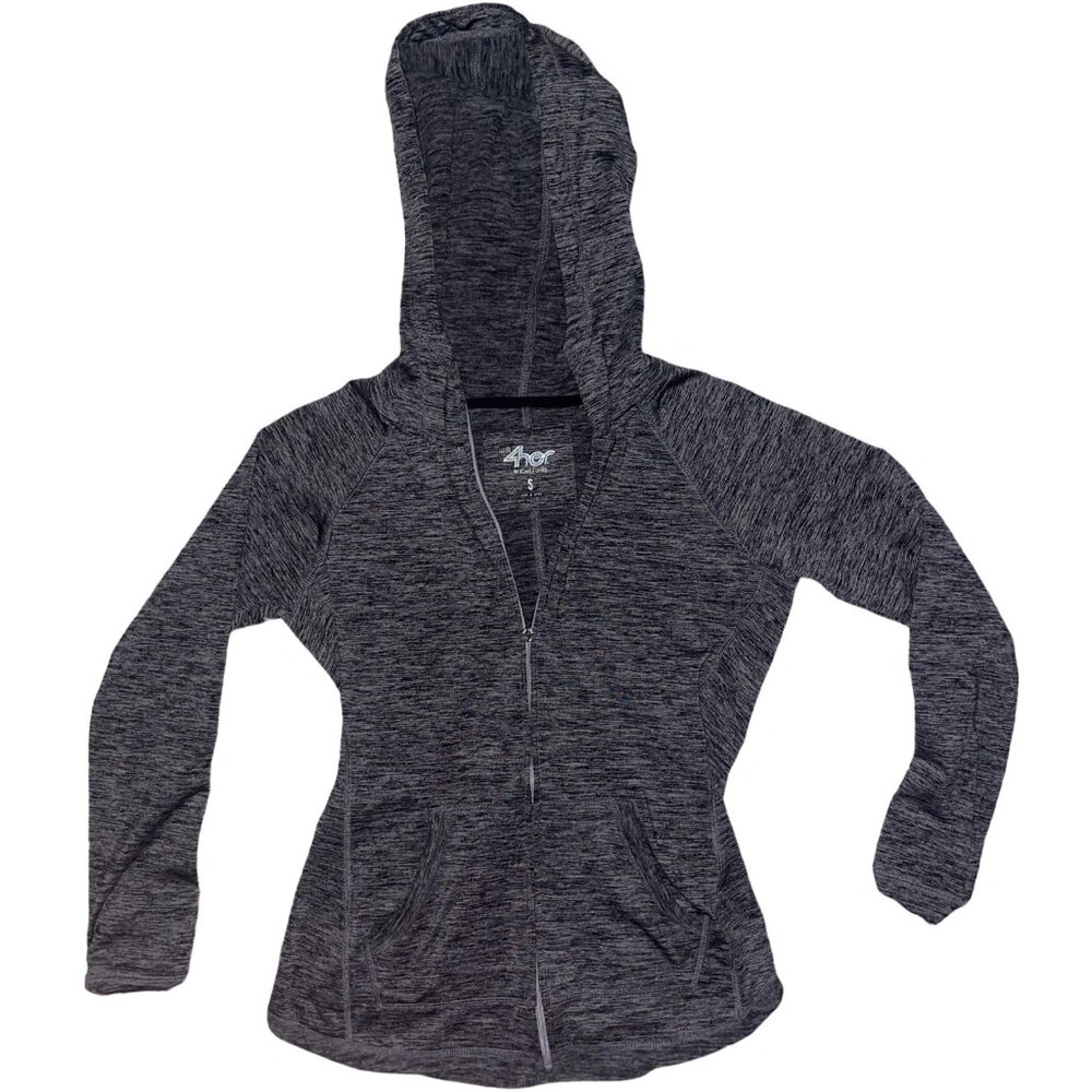 NEW! TIGHT FITTED JACKET